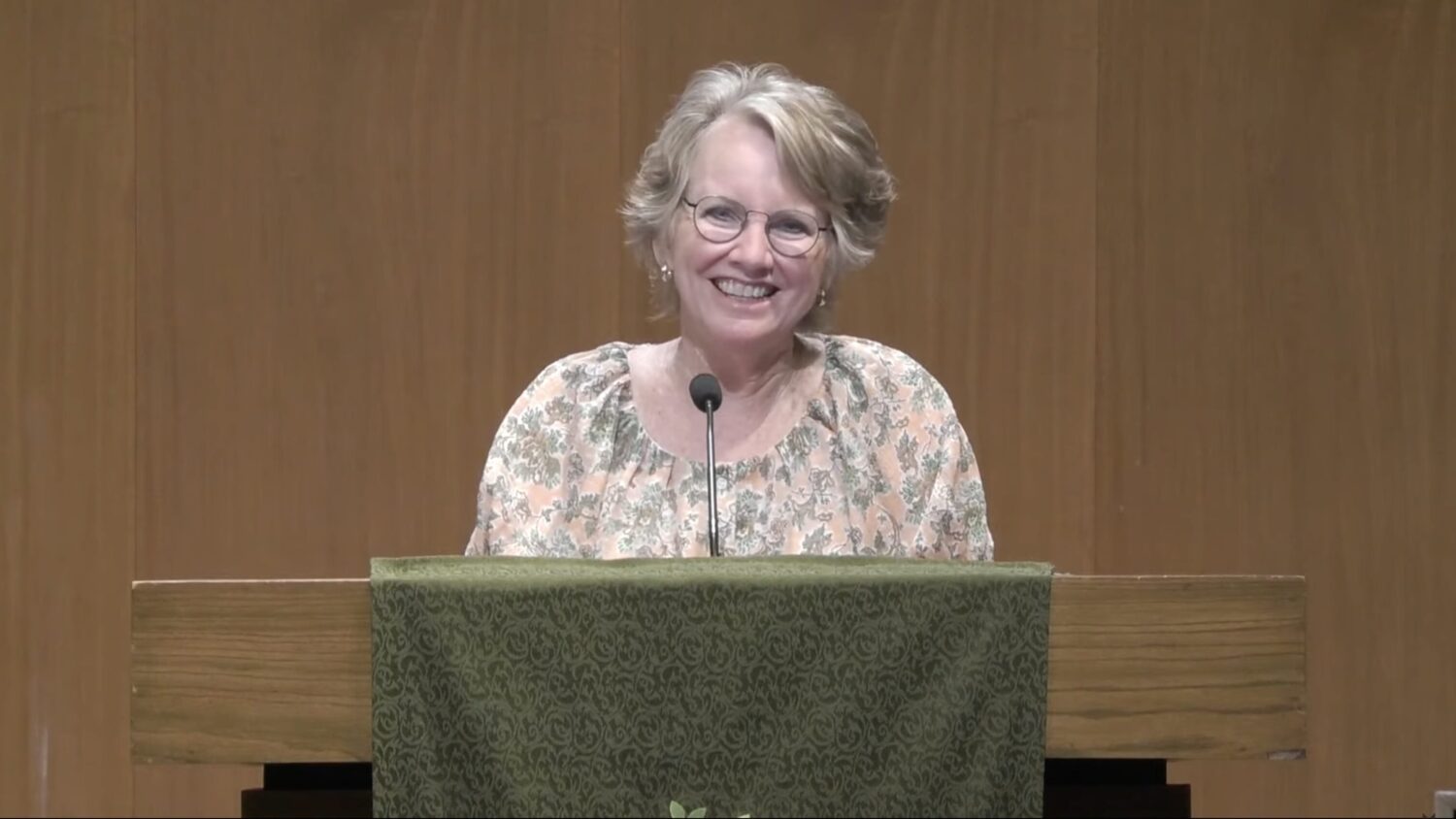 Ignited by the Spirit